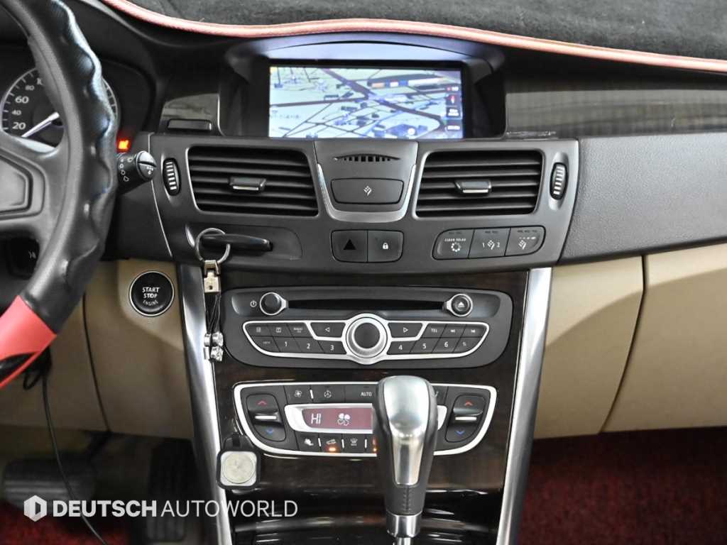 SAMSUNG SM5 2012 Blanco - Importación desde Corea - HF Imports Iquique - Foto 14