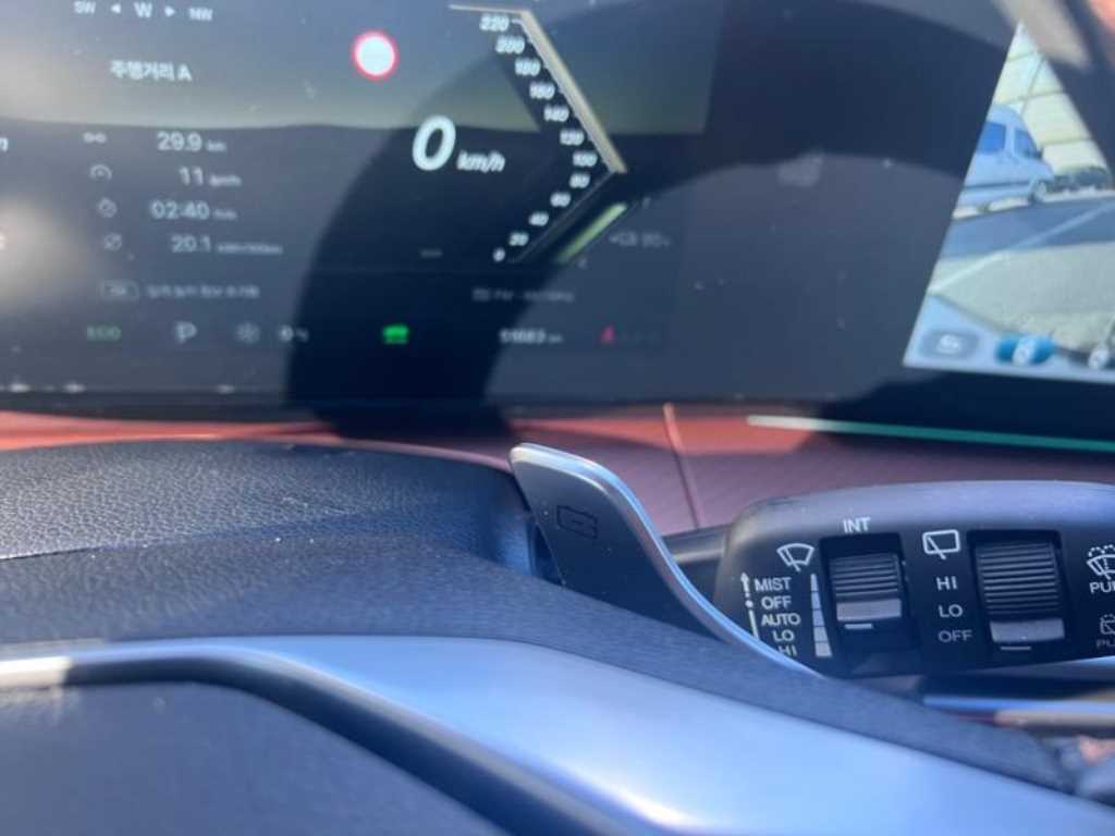 Ssangyong Torres - Vista 10