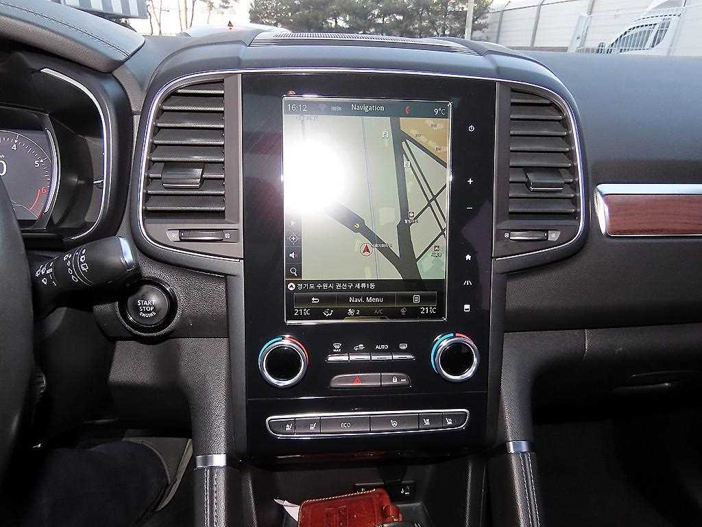 SAMSUNG QM6 2020 - Importación desde Corea - HF Imports Iquique - Foto 13