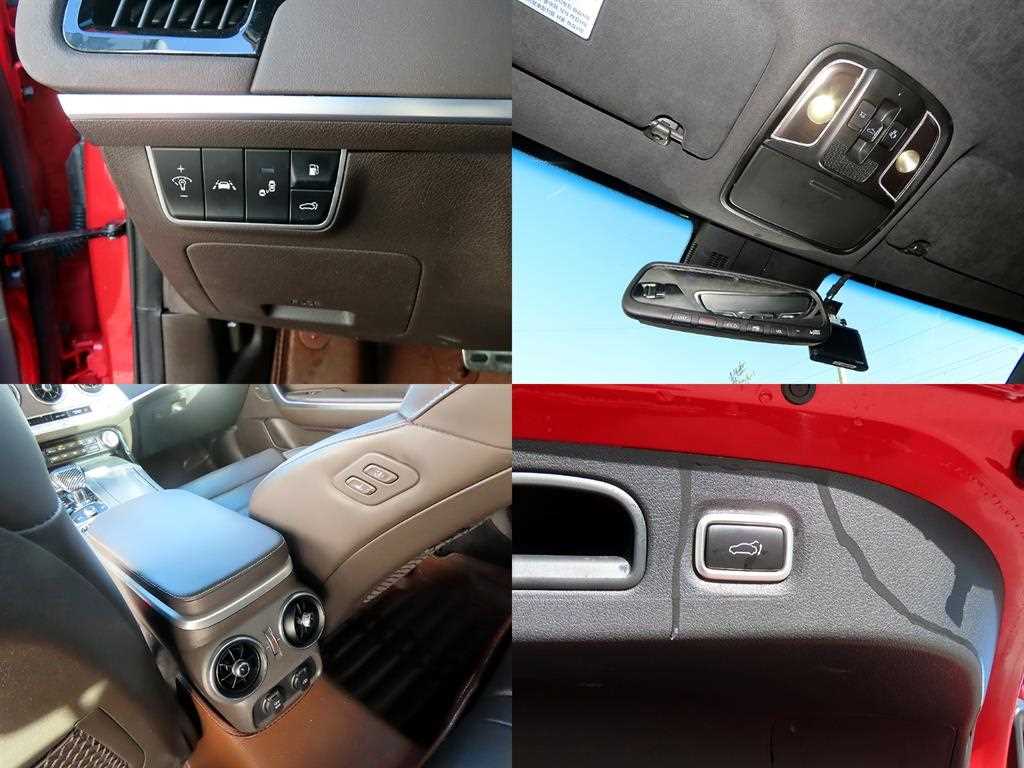 KIA Stinger 2019 Rojo - Importación desde Corea - HF Imports Iquique - Foto 18