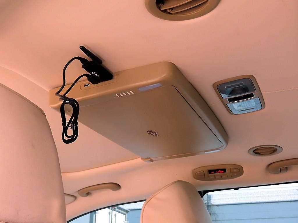 KIA Carnival 2019 Negro - Importación desde Corea - HF Imports Iquique - Foto 15