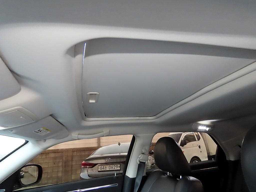 Chrysler 300C 2010 Negro - Importación desde Corea - HF Imports Iquique - Foto 17