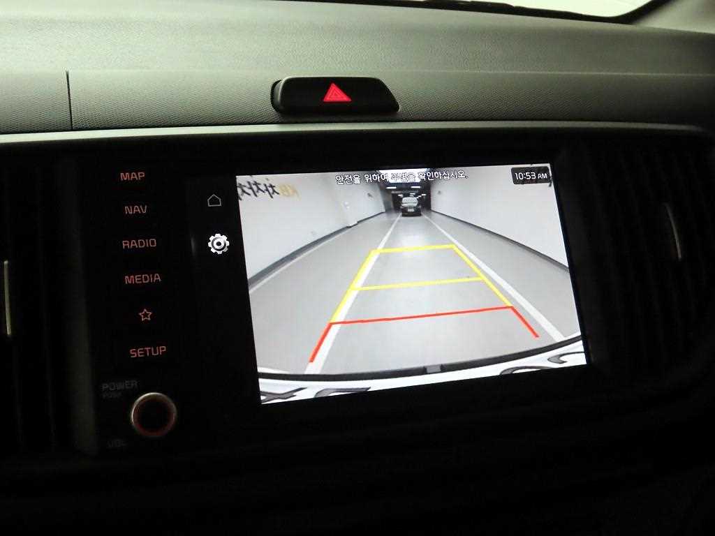 KIA Ray 2024 - Importación desde Corea - HF Imports Iquique - Foto 16