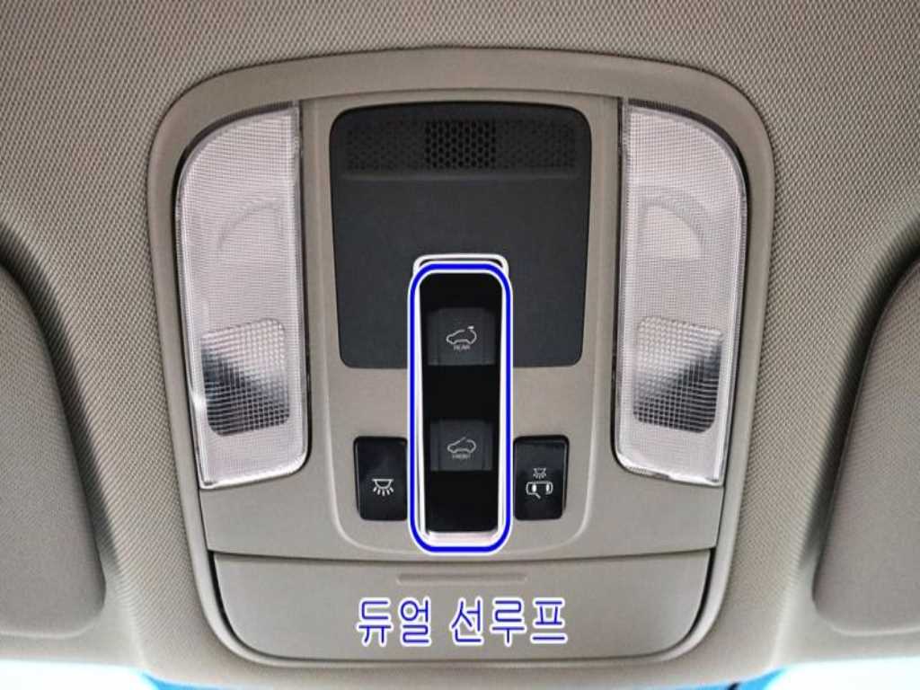 KIA Carnival 2017 - Importación desde Corea - HF Imports Iquique - Foto 19