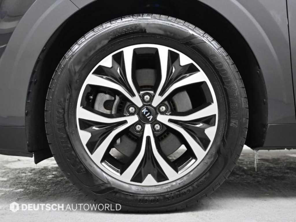 KIA Carnival - Vista 6