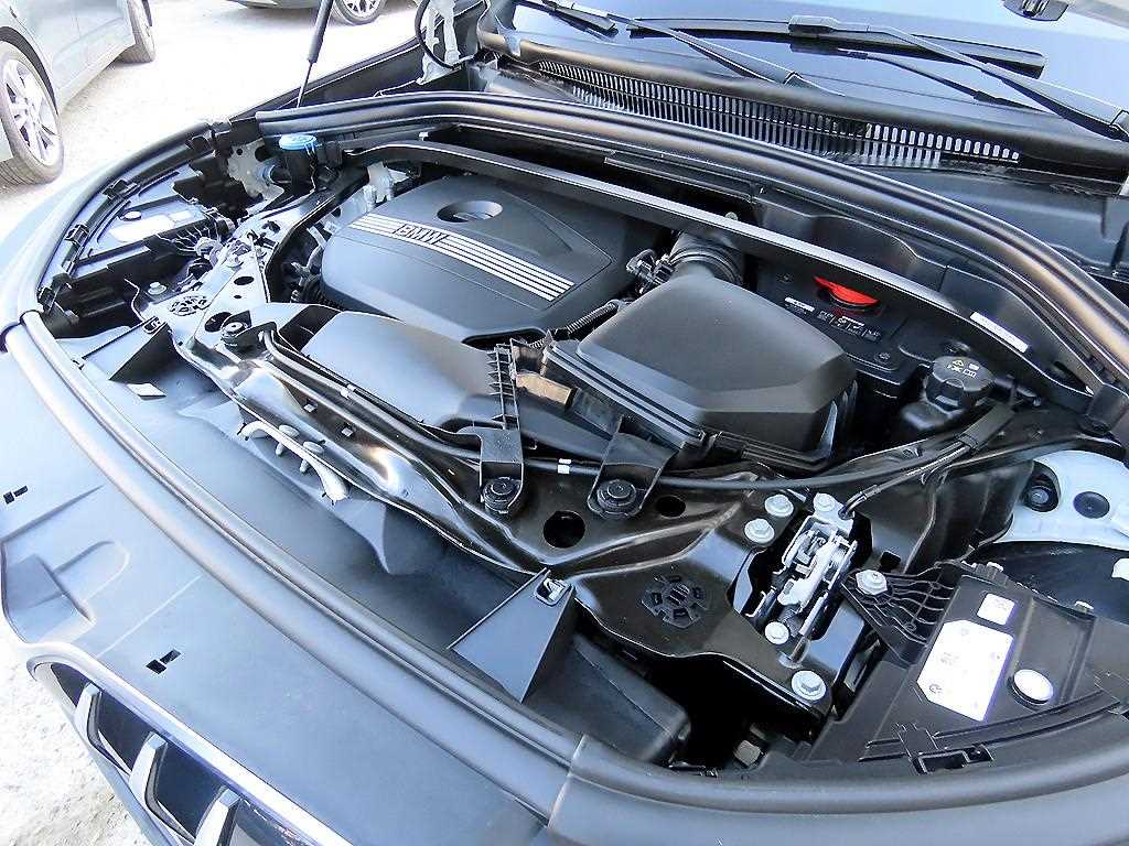 BMW X1 2025 Blanco - Importación desde Corea - HF Imports Iquique - Foto 19