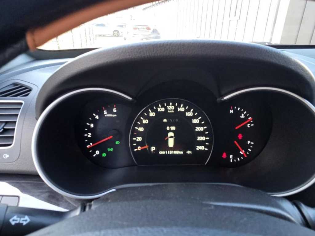 KIA Sorento 2014 Plateado - Importación desde Corea - HF Imports Iquique - Foto 14