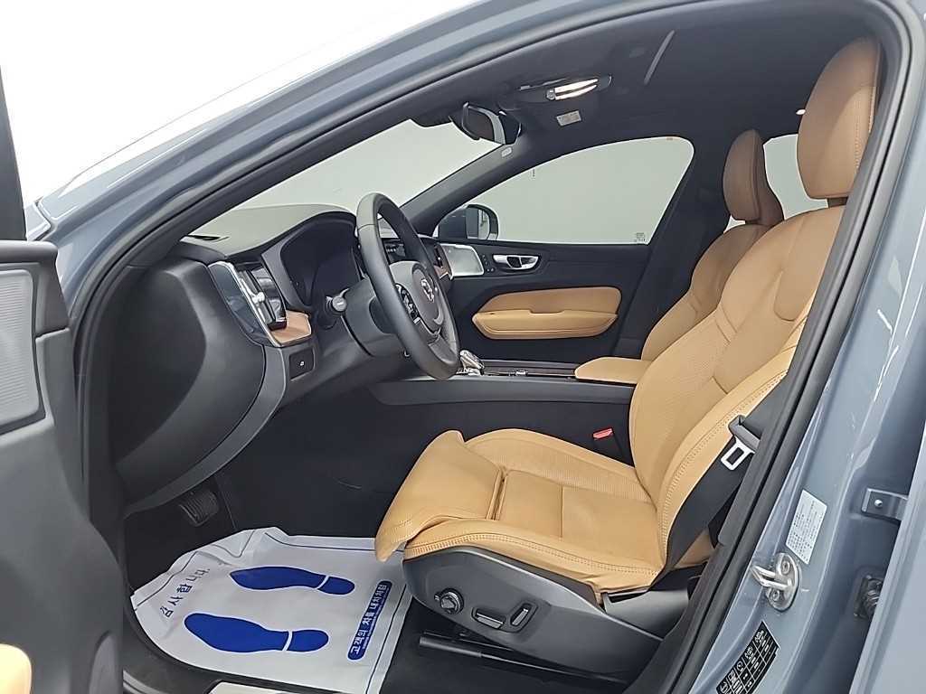 Volvo XC60 - Vista 11