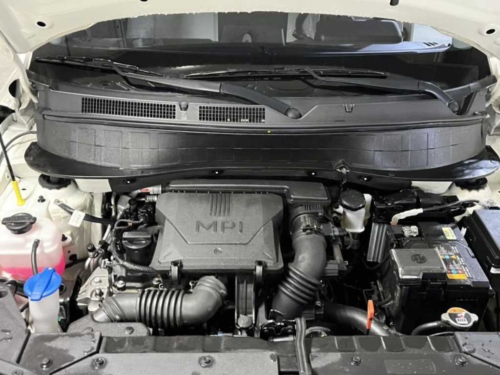 HYUNDAI Casper 2024 - Importación desde Corea - HF Imports Iquique - Foto 16