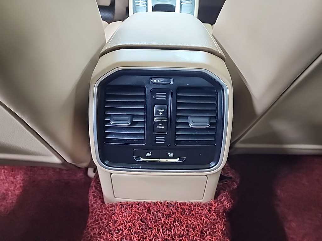 Porsche Macan 2017 Blanco - Importación desde Corea - HF Imports Iquique - Foto 13