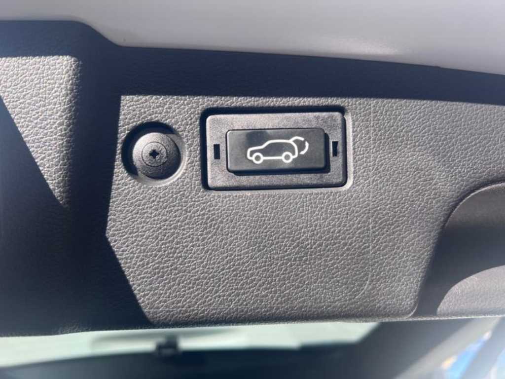 Ssangyong Torres - Vista 9