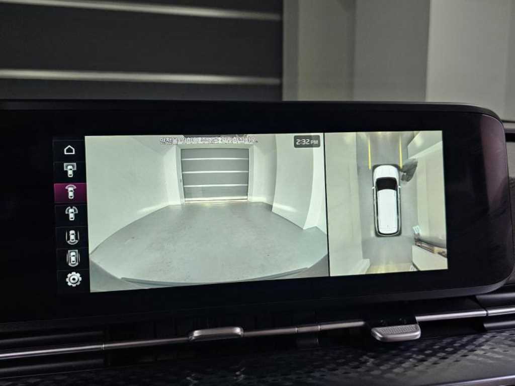 KIA Carnival 2021 Blanco - Importación desde Corea - HF Imports Iquique - Foto 15