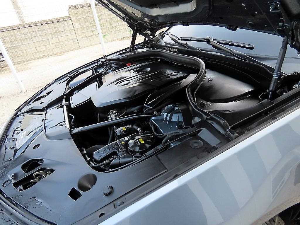 BMW 5 Series 2017 Gris - Importación desde Corea - HF Imports Iquique - Foto 19