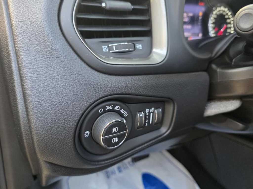 Jeep Renegade - Vista 11