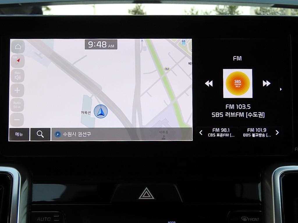 KIA Sorento - Vista 12