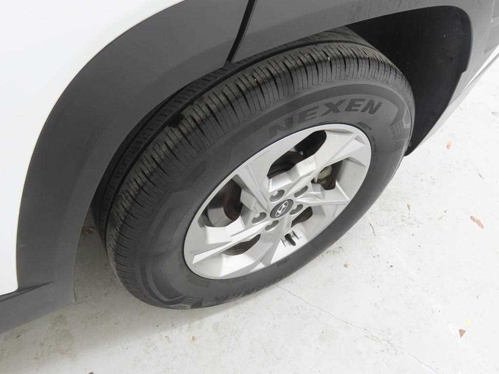 HYUNDAI Tucson 2023 Blanco - Importación desde Corea - HF Imports Iquique - Foto 19