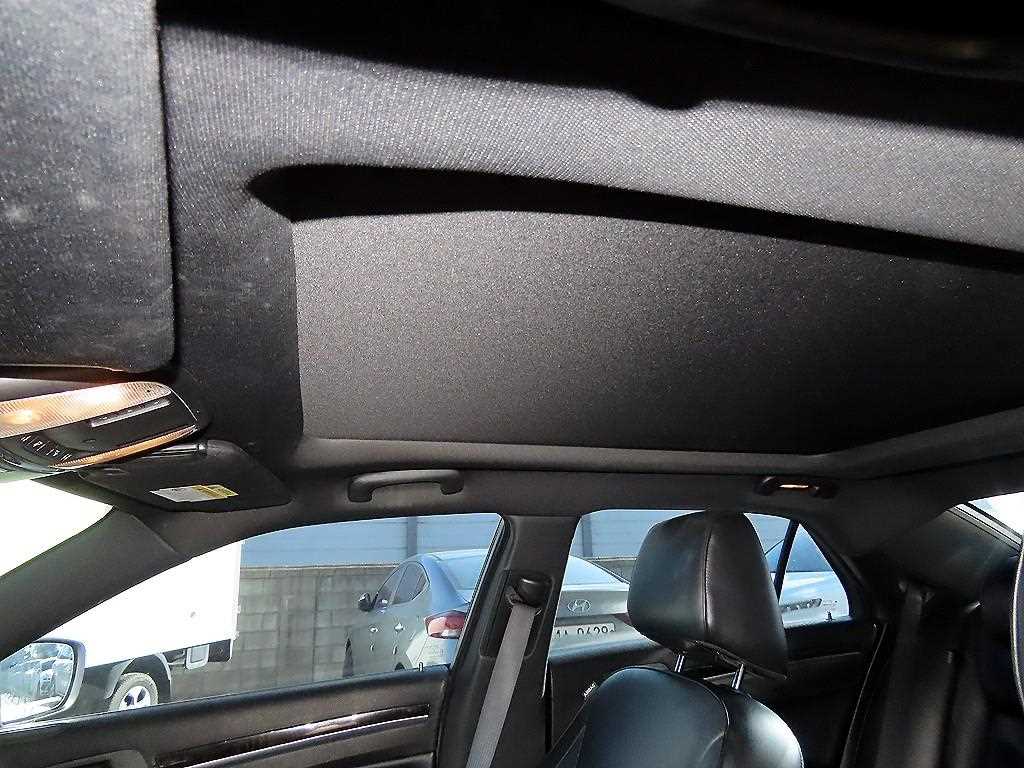 Chrysler 300C 2014 - Importación desde Corea - HF Imports Iquique - Foto 18