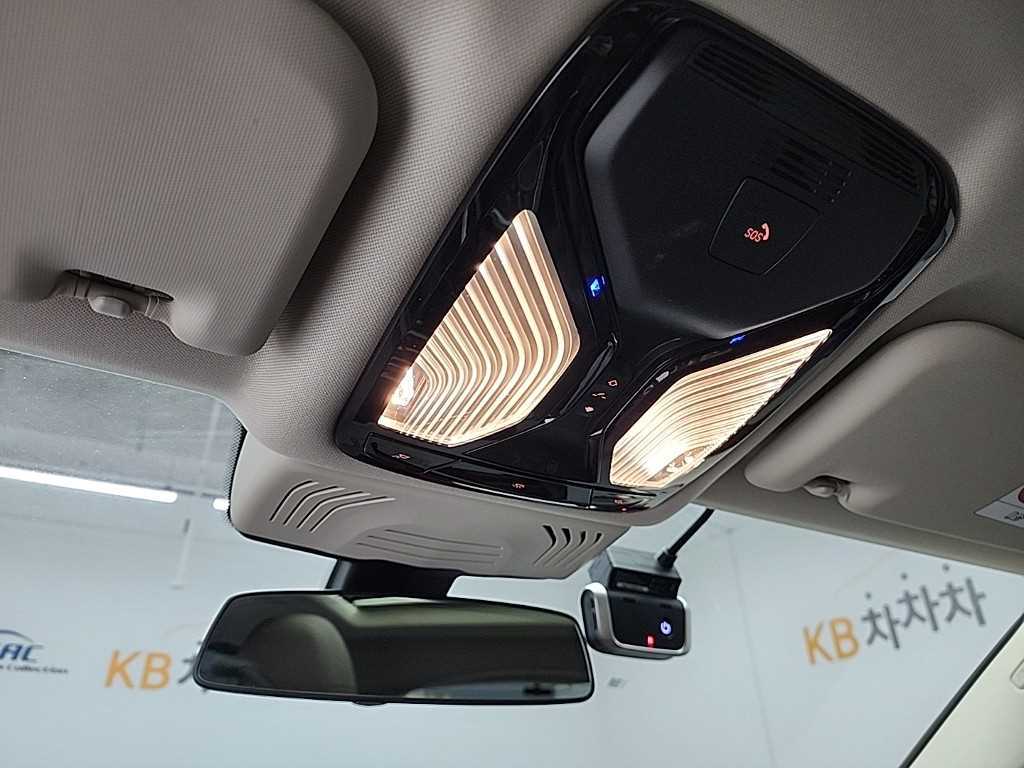 BMW X4 2022 Negro - Importación desde Corea - HF Imports Iquique - Foto 18