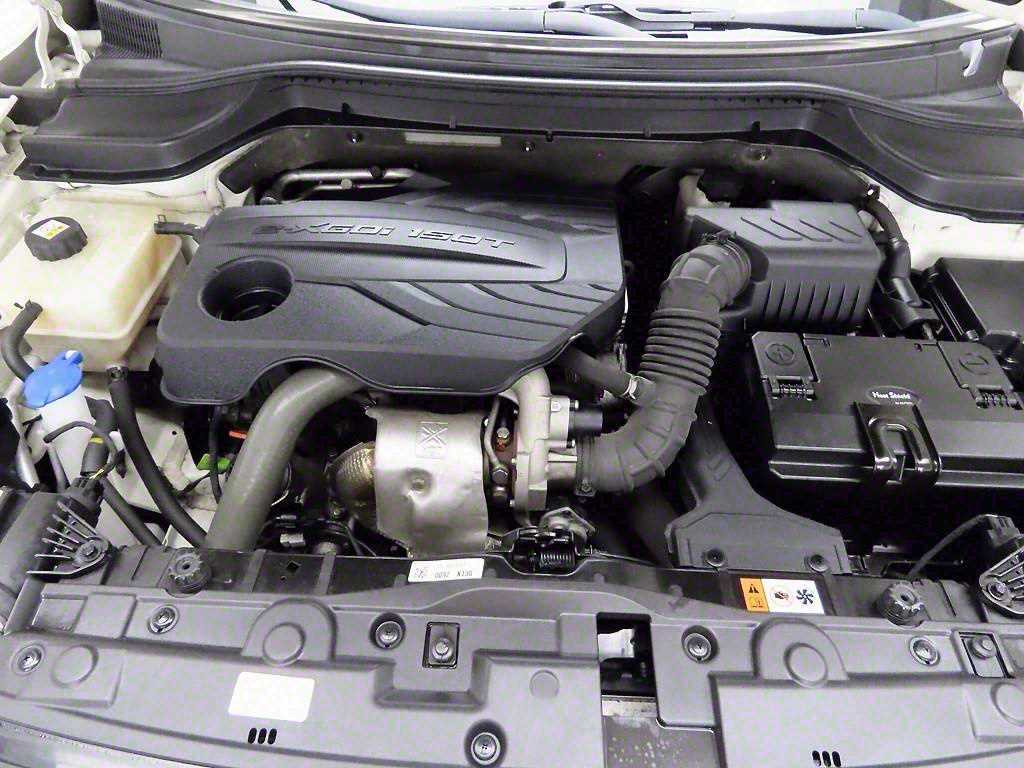 Ssangyong Tivoli 2022 Blanco - Importación desde Corea - HF Imports Iquique - Foto 20