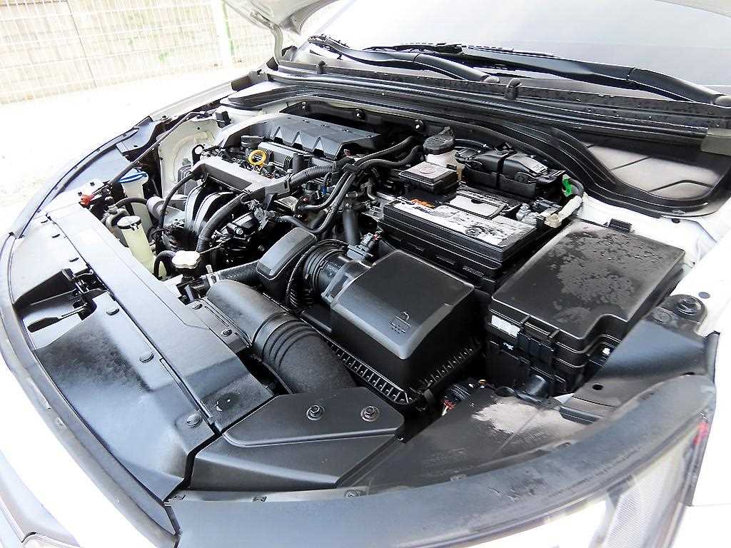 HYUNDAI Avante 2020 Blanco - Importación desde Corea - HF Imports Iquique - Foto 17