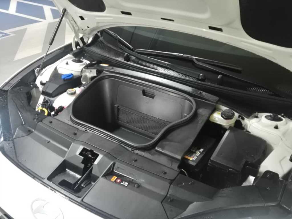 HYUNDAI Ioniq 6 2024 - Importación desde Corea - HF Imports Iquique - Foto 20