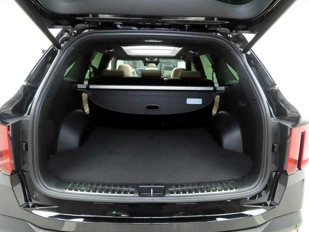 KIA Sorento 2026 - Importación desde Corea - HF Imports Iquique - Foto 14