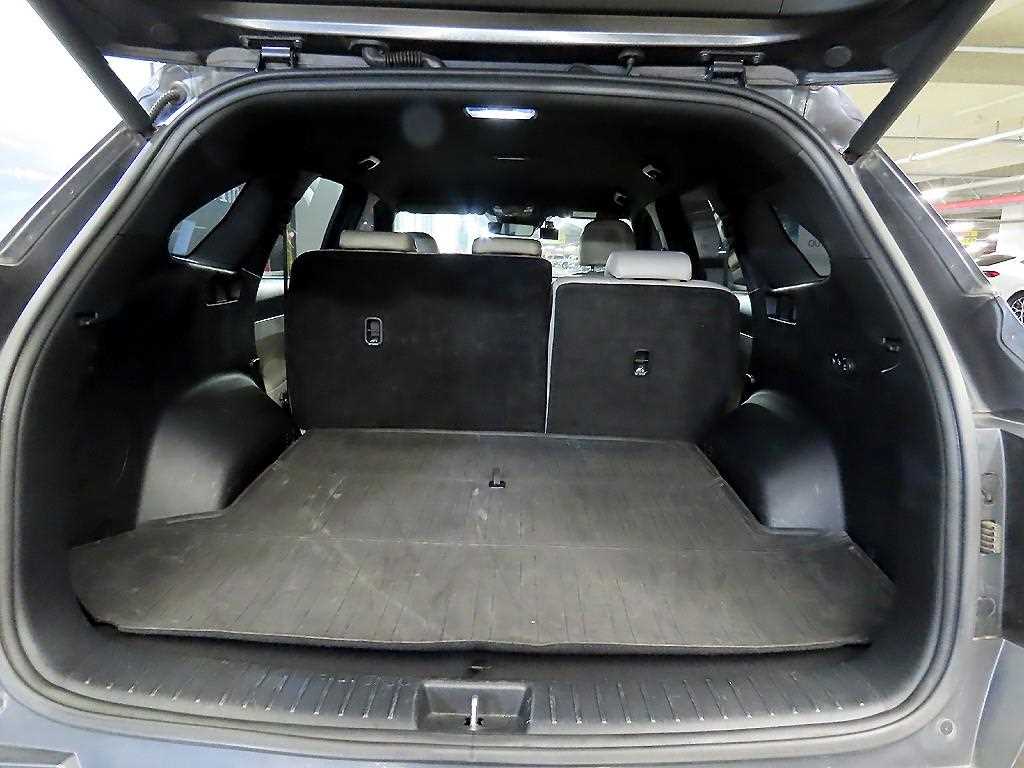 KIA Sorento 2022 Gris - Importación desde Corea - HF Imports Iquique - Foto 17