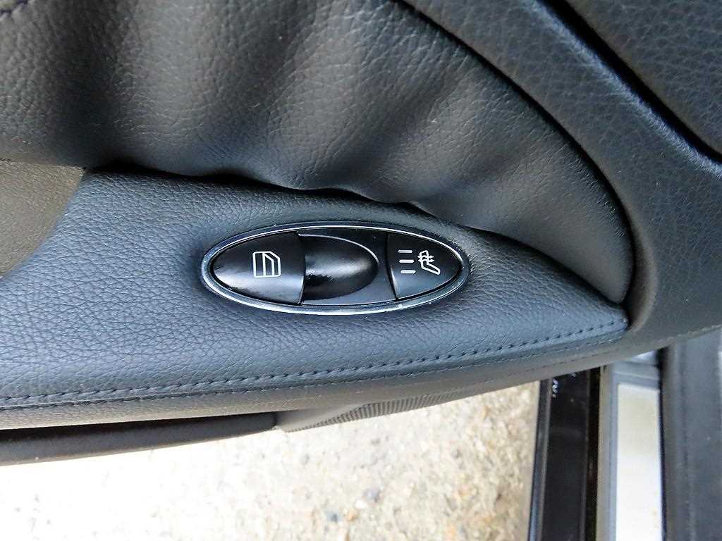 Mercedes Benz E class 2009 Negro - Importación desde Corea - HF Imports Iquique - Foto 15