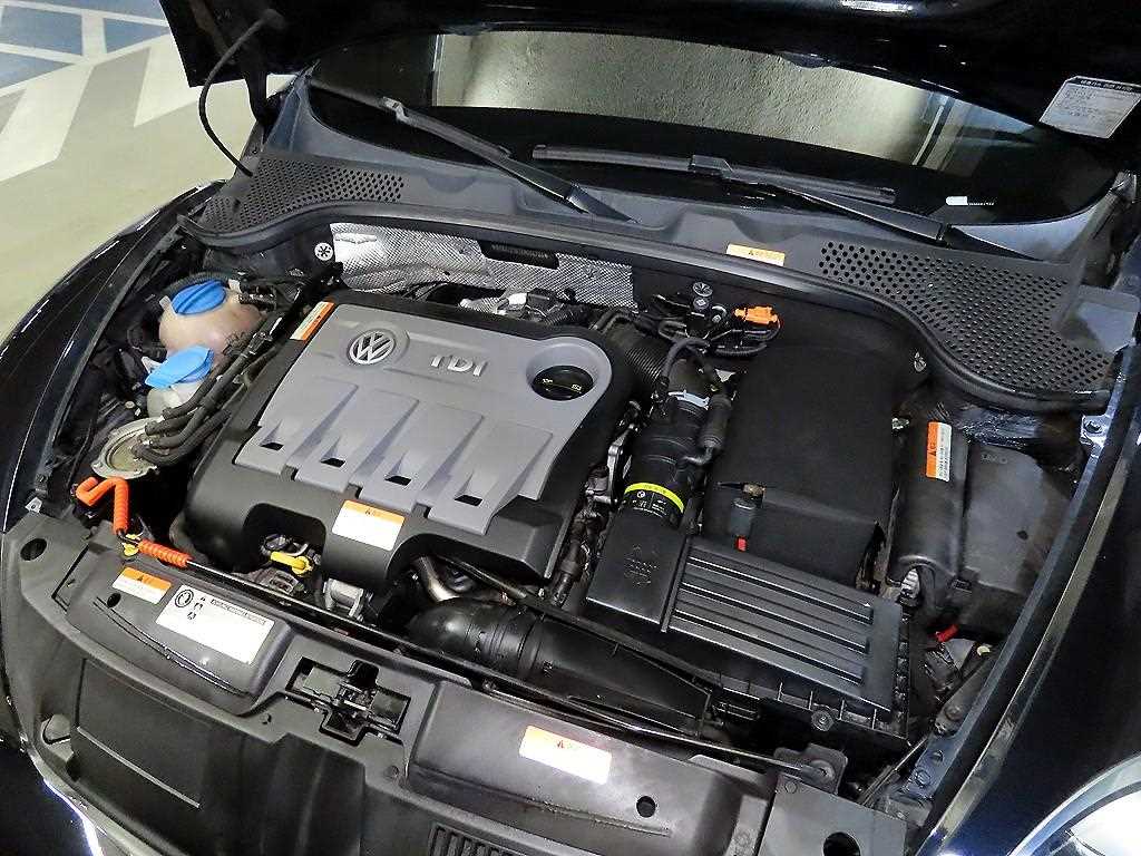 Volkswagen Beetle 2014 Negro - Importación desde Corea - HF Imports Iquique - Foto 17