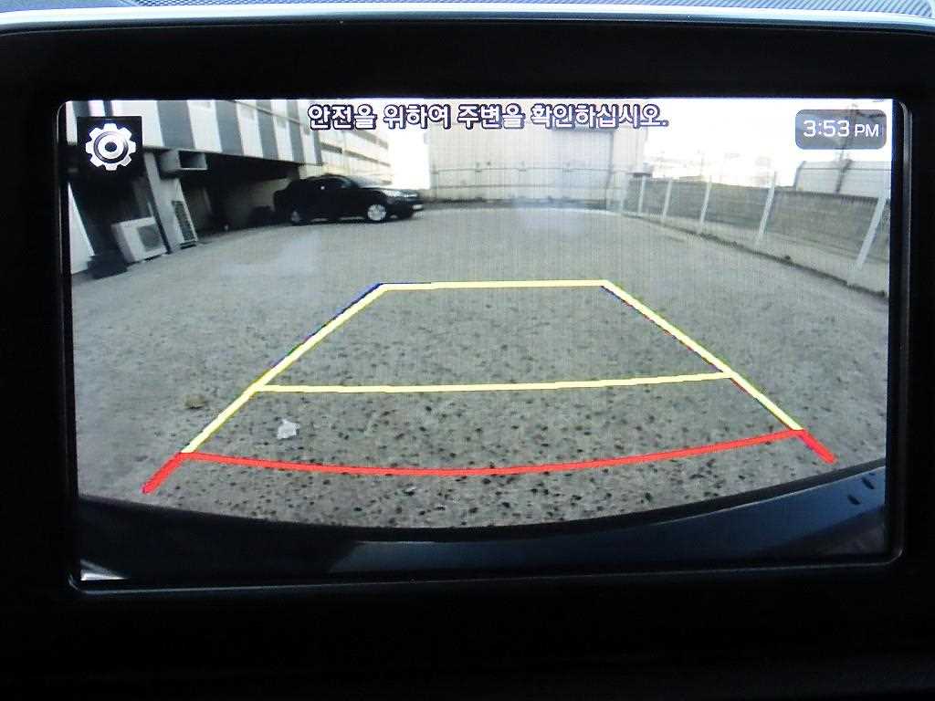 HYUNDAI Grandeur 2019 Gris - Importación desde Corea - HF Imports Iquique - Foto 15