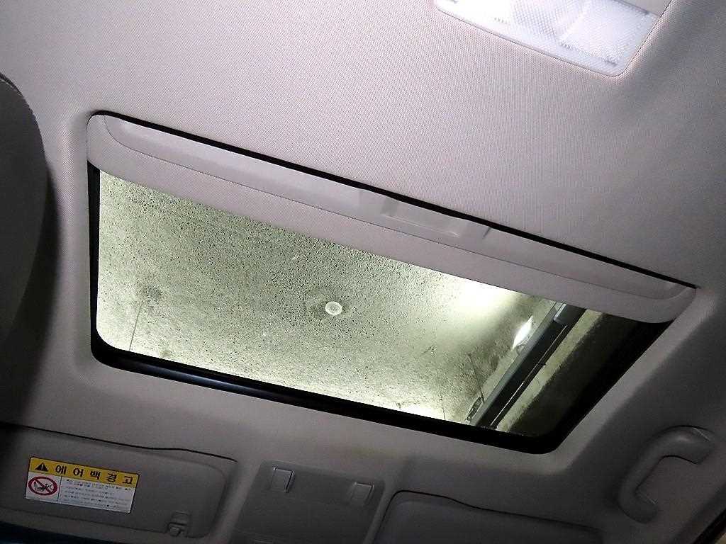 Chevrolet Cruise 2016 Negro - Importación desde Corea - HF Imports Iquique - Foto 16