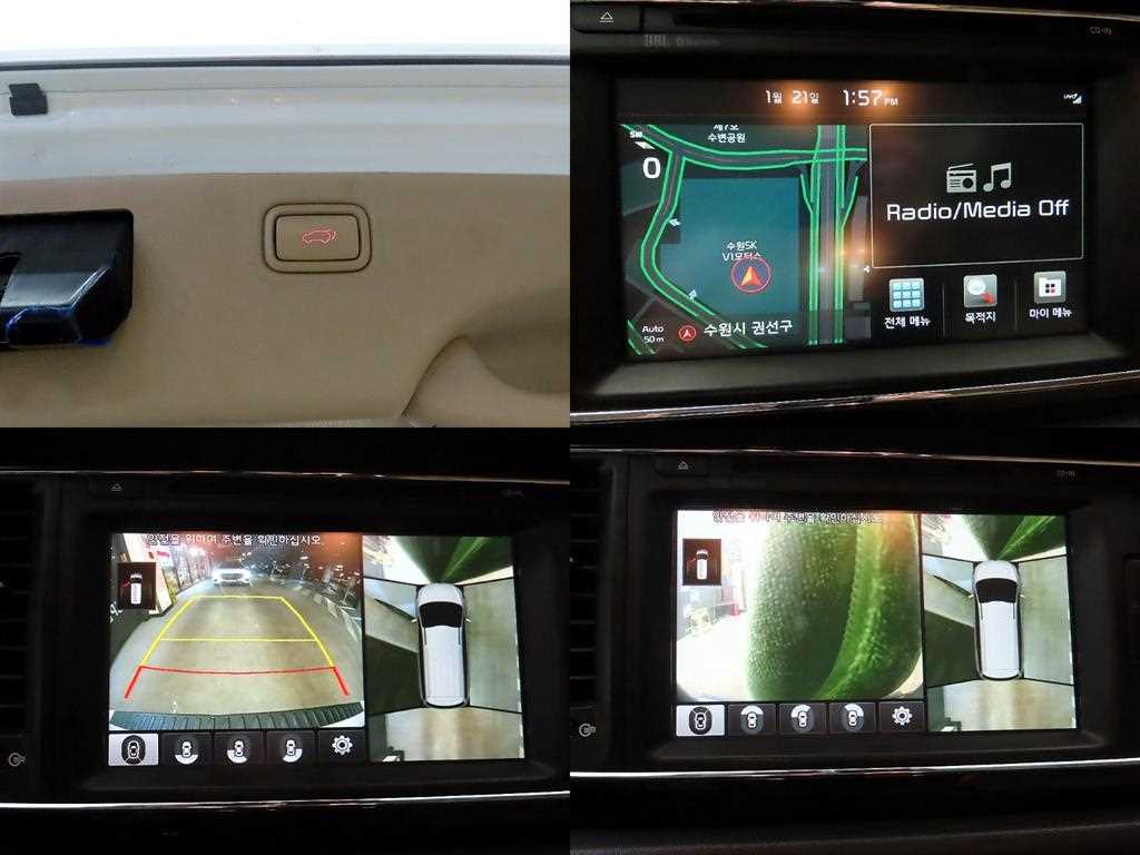 KIA Carnival 2018 - Importación desde Corea - HF Imports Iquique - Foto 18