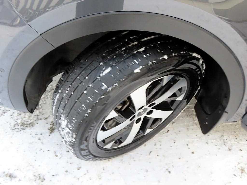 KIA Sorento 2023 - Importación desde Corea - HF Imports Iquique - Foto 20