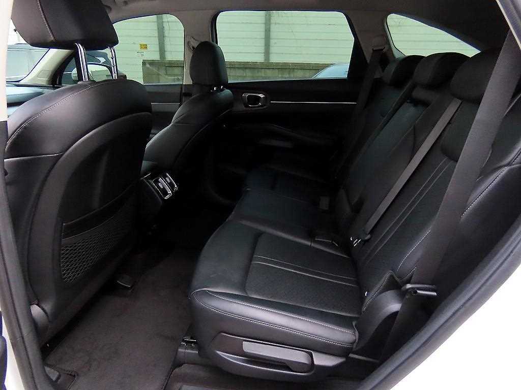 KIA Sorento - Vista 6