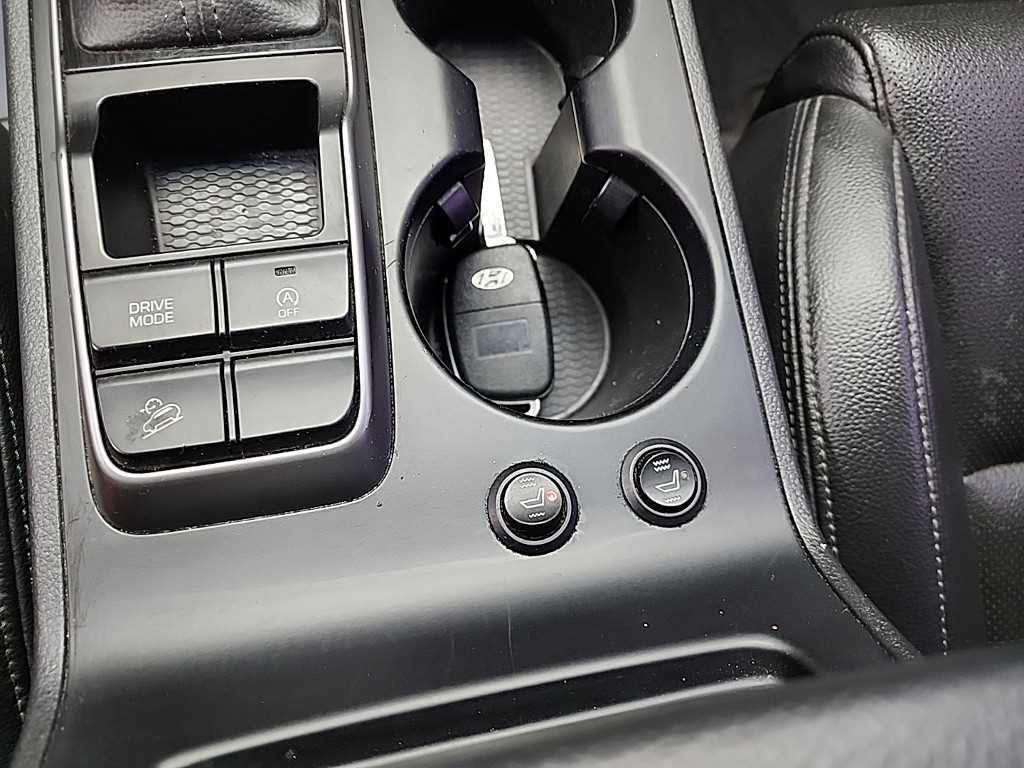 HYUNDAI Tucson 2016 Plateado - Importación desde Corea - HF Imports Iquique - Foto 15