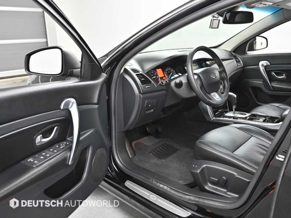 SAMSUNG SM5 - Vista 11