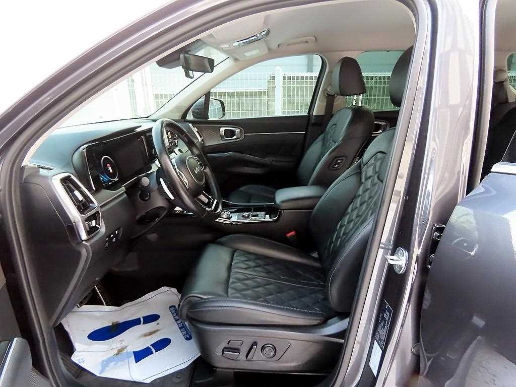 KIA Sorento - Vista 5