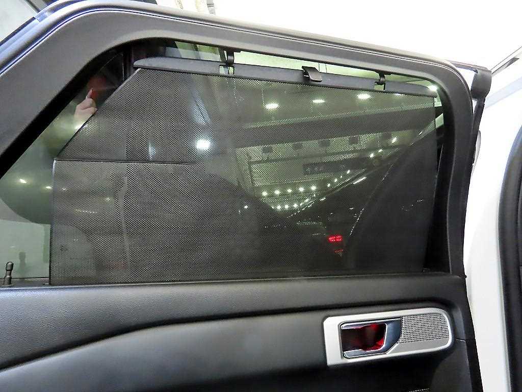 Ford Explorer 2020 Blanco - Importación desde Corea - HF Imports Iquique - Foto 15