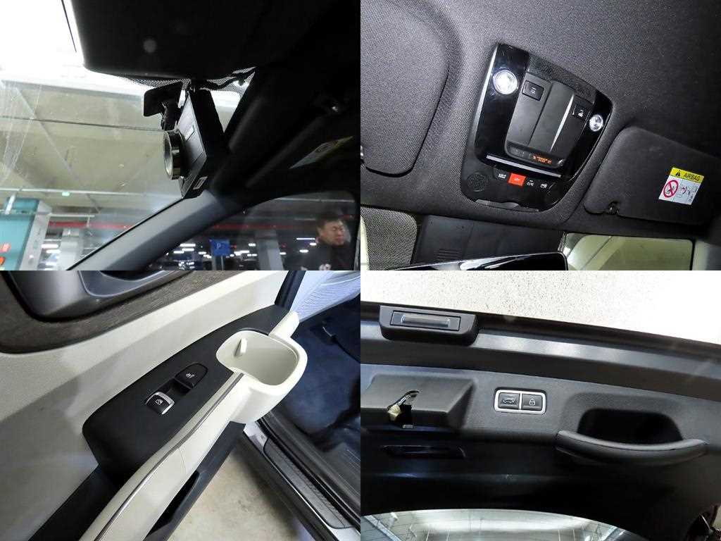 KIA Sorento 2022 Gris - Importación desde Corea - HF Imports Iquique - Foto 18