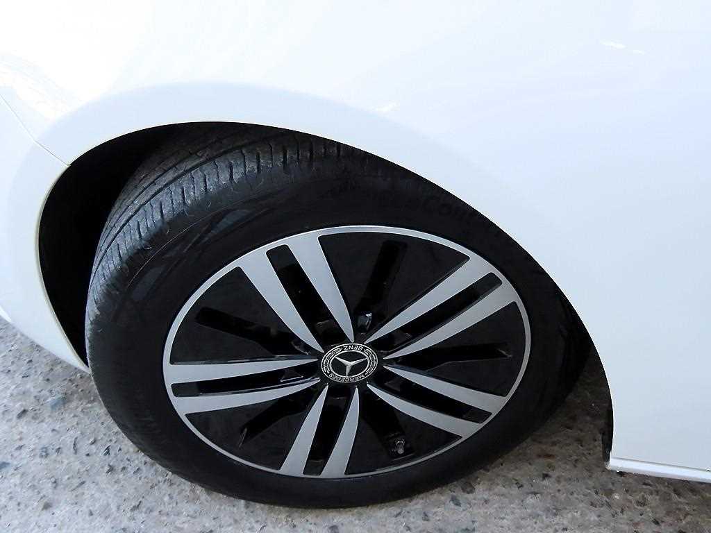 Mercedes Benz A Class 2022 Blanco - Importación desde Corea - HF Imports Iquique - Foto 18