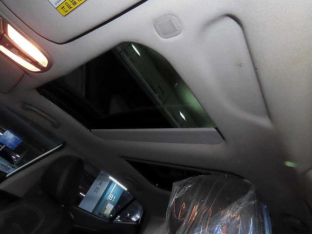 KIA K5 2011 Blanco - Importación desde Corea - HF Imports Iquique - Foto 17