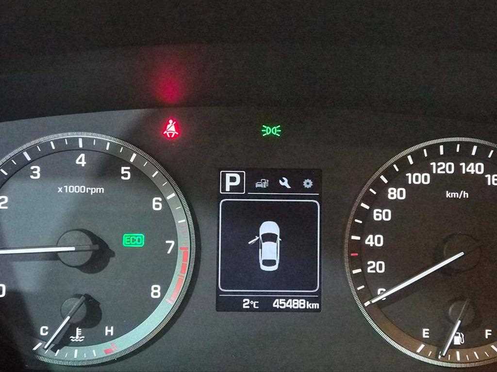 HYUNDAI Sonata 2016 Gris - Importación desde Corea - HF Imports Iquique - Foto 13