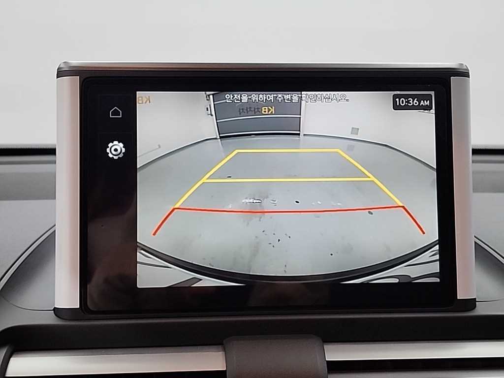 HYUNDAI Casper 2024 Blanco - Importación desde Corea - HF Imports Iquique - Foto 14