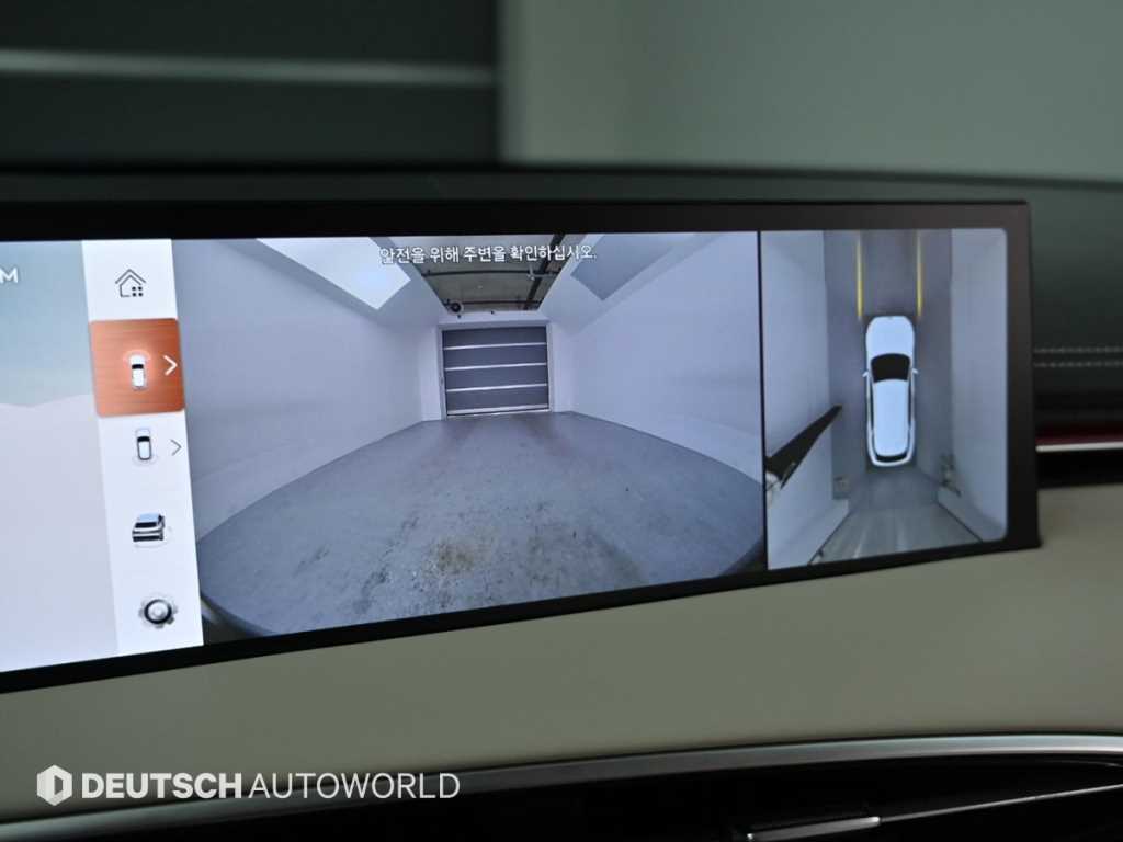 Genesis GV70 2025 Blanco - Importación desde Corea - HF Imports Iquique - Foto 15