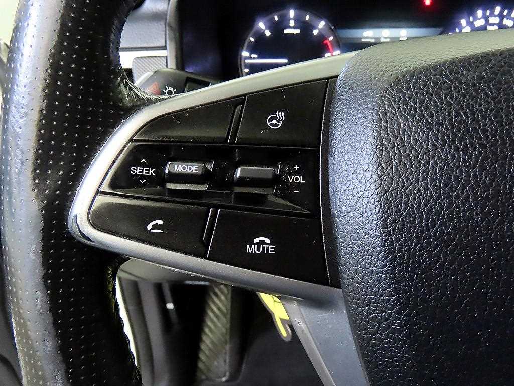 Ssangyong Rexton 2019 Blanco - Importación desde Corea - HF Imports Iquique - Foto 13