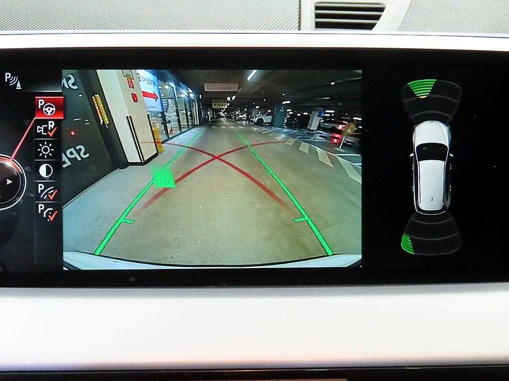 BMW X1 2016 Blanco - Importación desde Corea - HF Imports Iquique - Foto 14