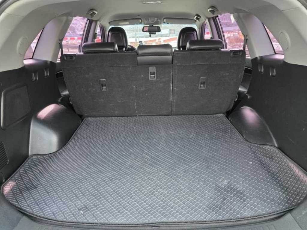 KIA Sorento 2014 Plateado - Importación desde Corea - HF Imports Iquique - Foto 14