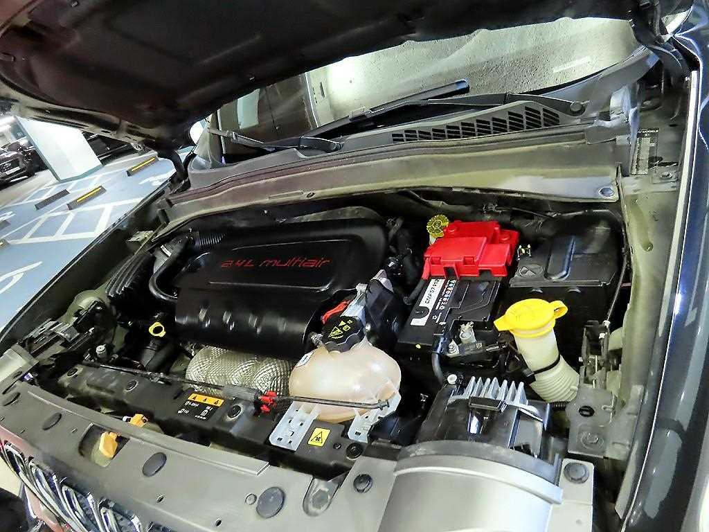 Jeep Renegade 2021 Negro - Importación desde Corea - HF Imports Iquique - Foto 19