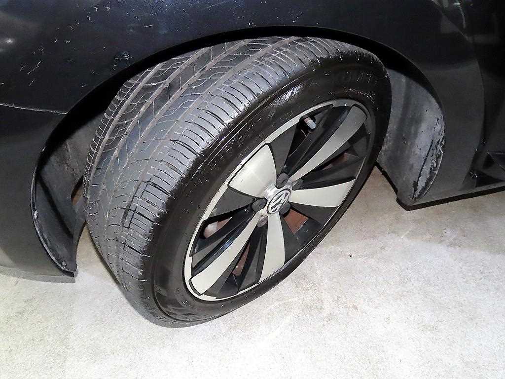 Volkswagen Beetle 2014 Negro - Importación desde Corea - HF Imports Iquique - Foto 18