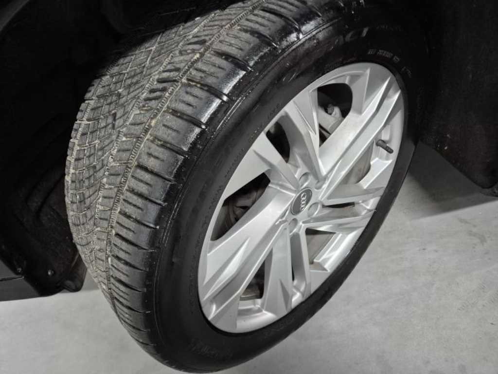 Audi Q7 2021 Negro - Importación desde Corea - HF Imports Iquique - Foto 19